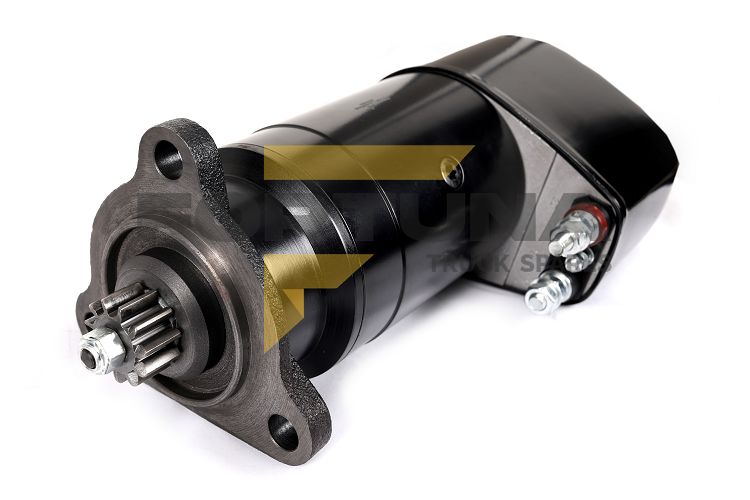 Imagem do produto MOTOR PARTIDA SCANIA 112/113 - KB 24V - Cód: FAP-11886